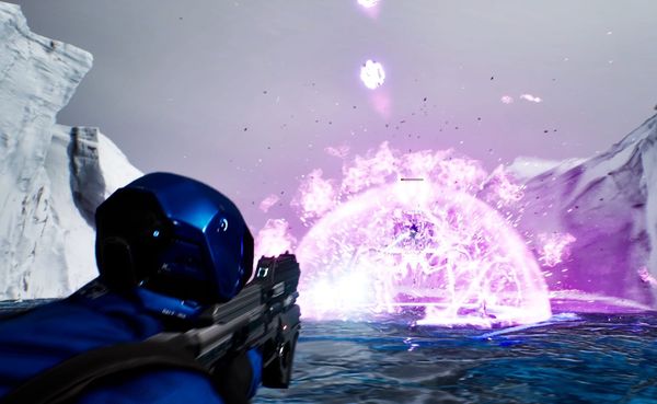 Games Like Project Tower Are Pushing the Industry Forward