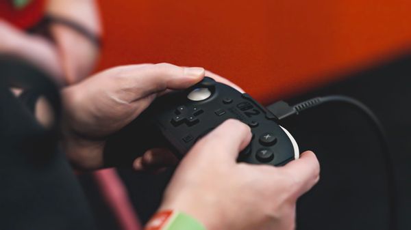 Nintendo Switch 2 Hands-On Preview Part 2: Donkey Kong and Metroid