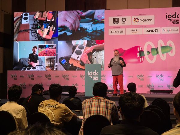 On Designing for Inclusion With Xbox Adaptive Controller Co-Inventor, Bryce Johnson