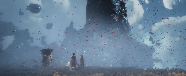 For Those Who Come After