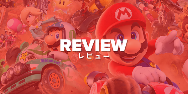 Mario Kart World Review
