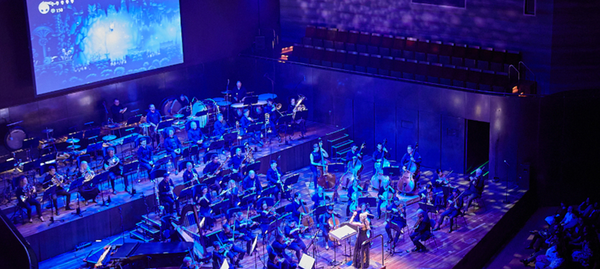 Orchestra Victoria Brings Indie Symphony II to Melbourne