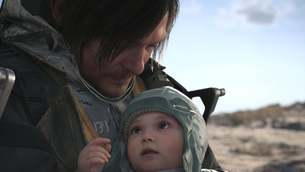 Death Stranding 2: Should We Have Connected?
