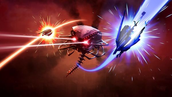 Aaero 2 Is Revitalizing a Lost Genre