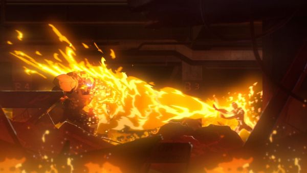 Dispatch Is Here To Save Superhero Storytelling