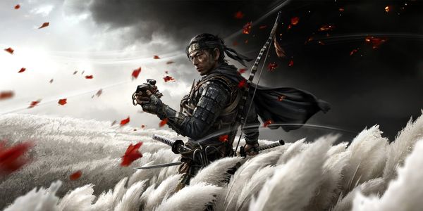 A Look Back at Ghost of Tsushima As Yōtei Looms