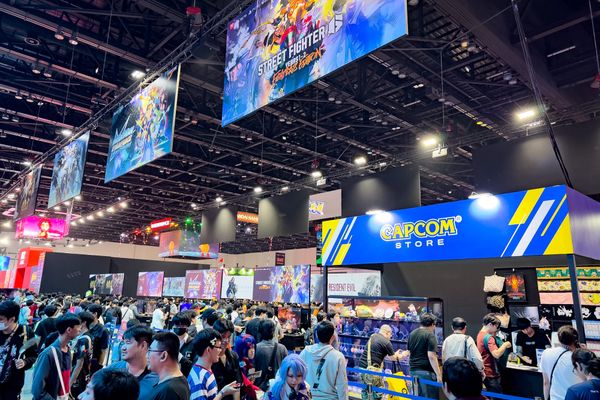 Gamescom Asia 2025 Bangkok: Indie Highlights From the Show Floor