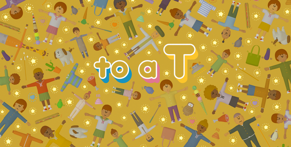 to a T Provides Surprising Insight Into Life With a Disability