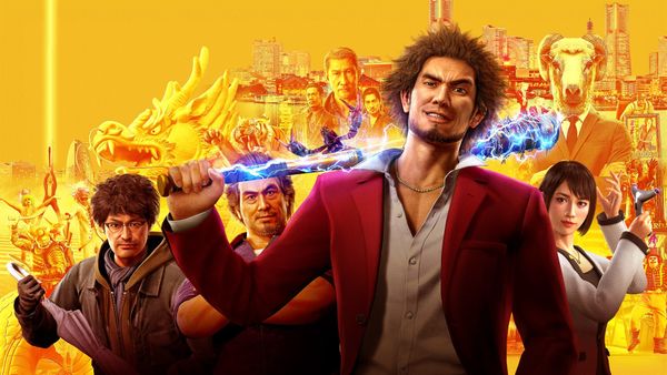 Eat Like a Dragon: What Yakuza's Food Reveals About Character