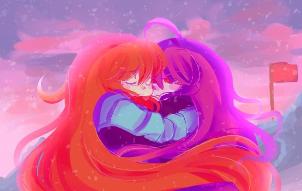 Celeste on Trans Remembrance Day