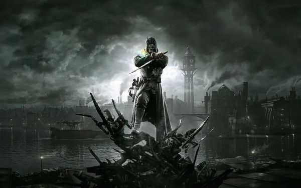 Dishonored: The Lessons of Corvo & Daud