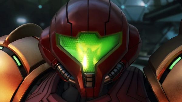 Samus Aran’s Character Matters