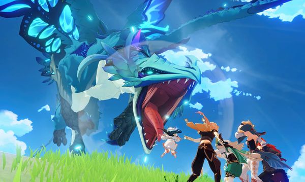 The Gameplay of Gacha