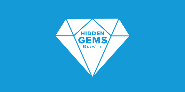 Hidden Gems of Game Design Vol 48