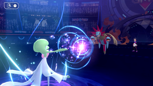 Renewing the Novelty of Pokémon