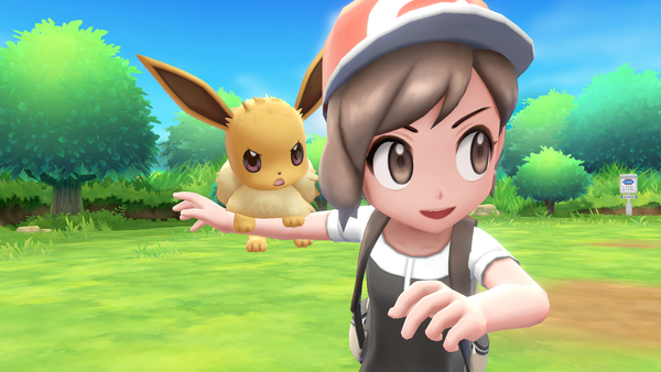 Renewing the Novelty of Pokémon
