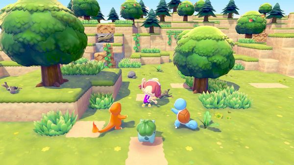 Renewing the Novelty of Pokémon