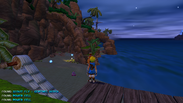 Jak & Daxter: Randomized