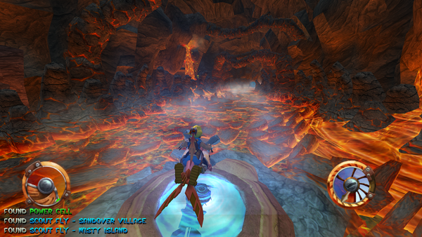 Jak & Daxter: Randomized
