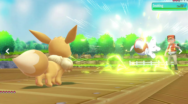 Renewing the Novelty of Pokémon