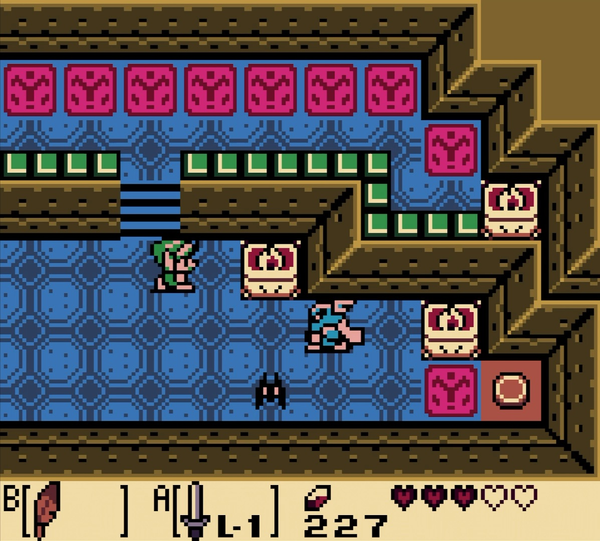 Now Playing at SUPERJUMP, Issue 41