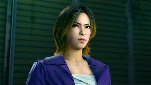 Yakuza Needs to Let Players Scrap with Women, Too