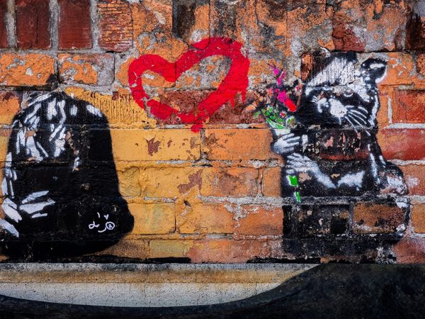 Dumpster Baby - Finding Hope in Community