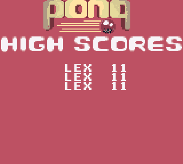 Discovering the Strangest High Score System in Gaming