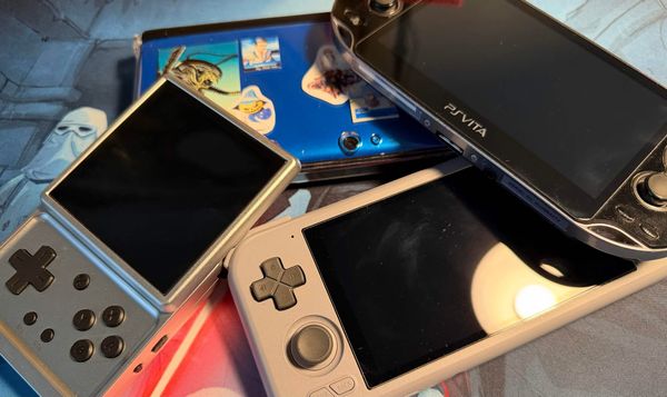 The JRPG Players Guide to Handheld Game Consoles, Part 2: The Old Toys