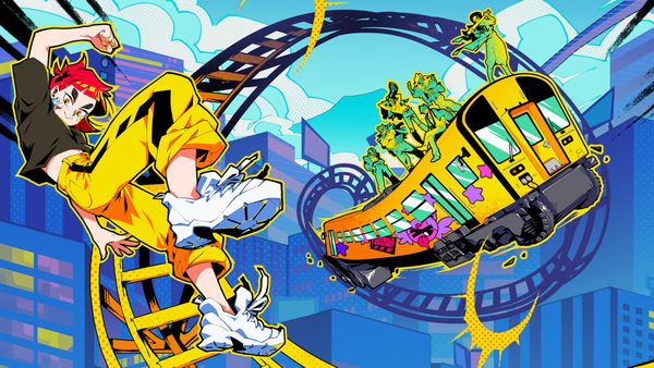 Denshattack! An Off-The-Rails Review