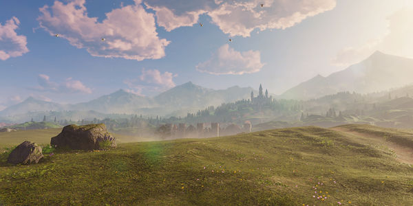 Ocarina of Time: Yes, The Wonder Is Still There