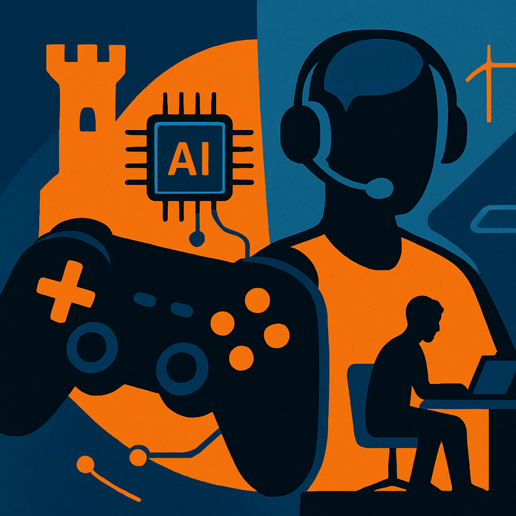 Your Next Top Performer Isn't in Your Talent Pipeline—They're Running a Guild