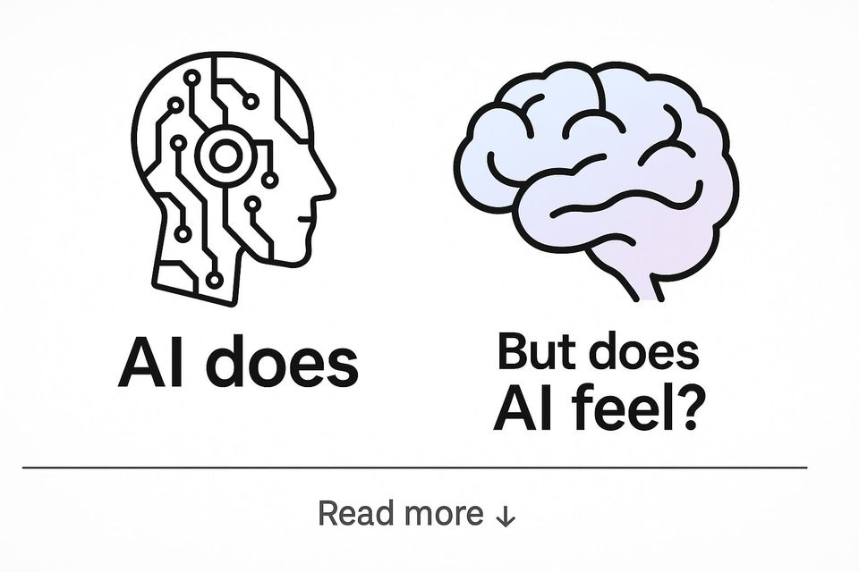 The Hard Problem of AI Consciousness