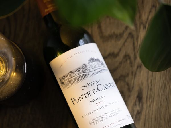 The second wine: how to drink the famous estates without the famous price.