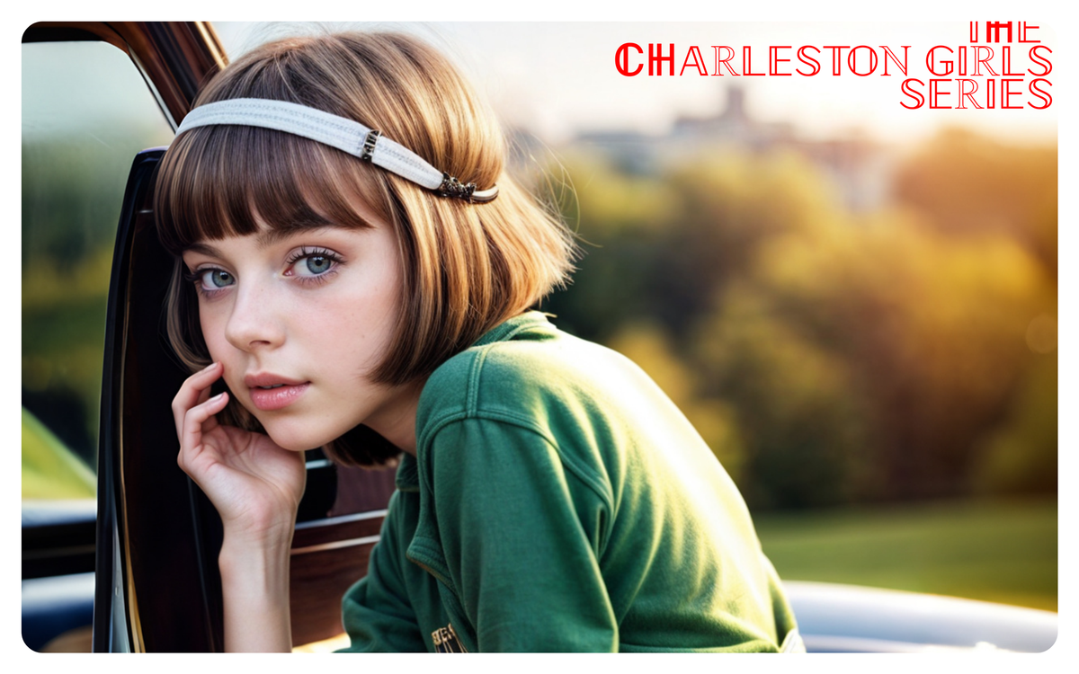 🎈𝕋ℍ𝔼 ℂℍ𝔸ℝ𝕃𝔼𝕊𝕋𝕆ℕ 𝔾𝕀ℝ𝕃𝕊 III