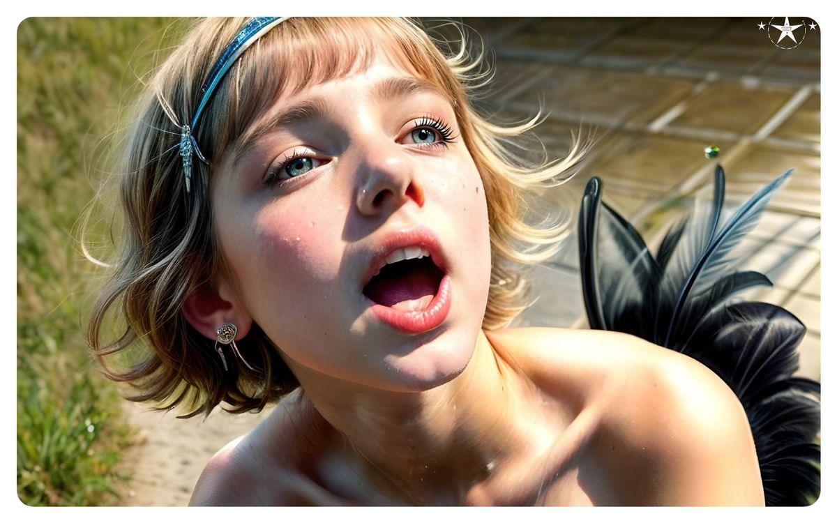 ⭐️ 𝕋ℍ𝔼  ℂℍ𝔸ℝ𝕃𝔼𝕊𝕋𝕆ℕ 𝔾𝕀ℝ𝕃𝕊 🥁