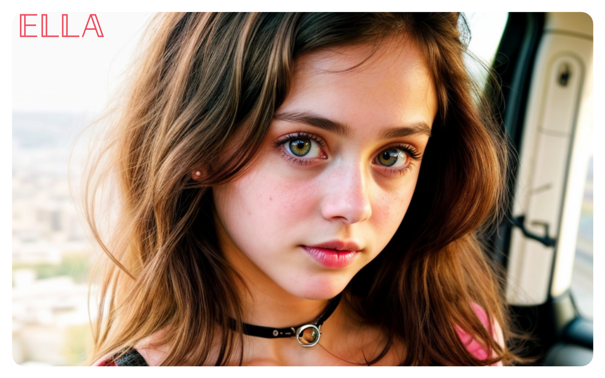 🎩  𝔼𝕃𝕃𝔸  ⚜️