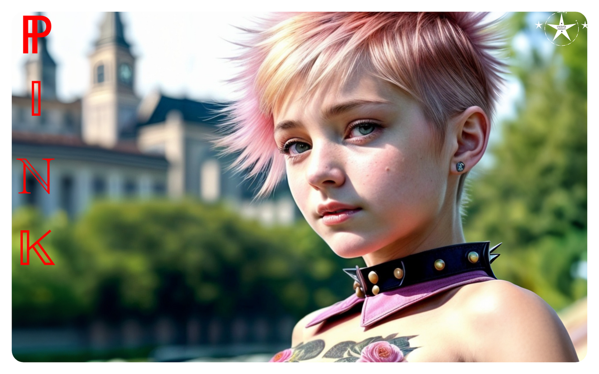 💖 ℙ𝕀ℕ𝕂 🌸