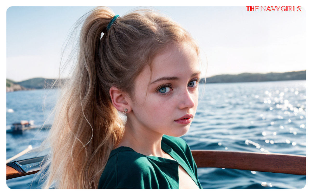 🚢 𝕋ℍ𝔼 ℕ𝔸𝕍𝕐 𝔾𝕀ℝ𝕃𝕊 ⚓️