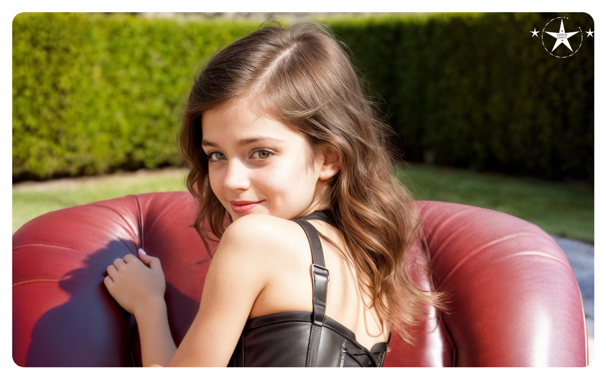 ⭐️ 𝕄𝕆ℕ𝕀ℂ𝔸 II💋