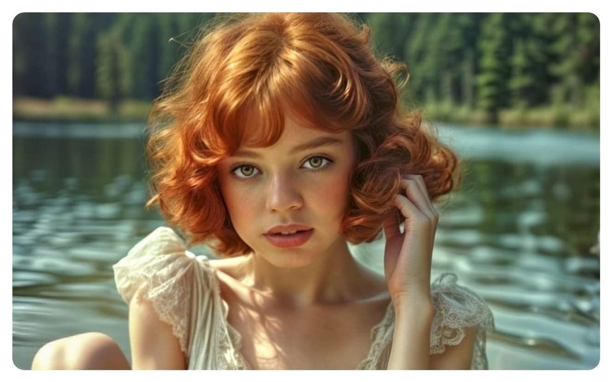 ⛵️ ℝ𝕆𝕄𝕐 𝔸𝕋 𝕋ℍ𝔼 𝕃𝔸𝕂𝔼 💋