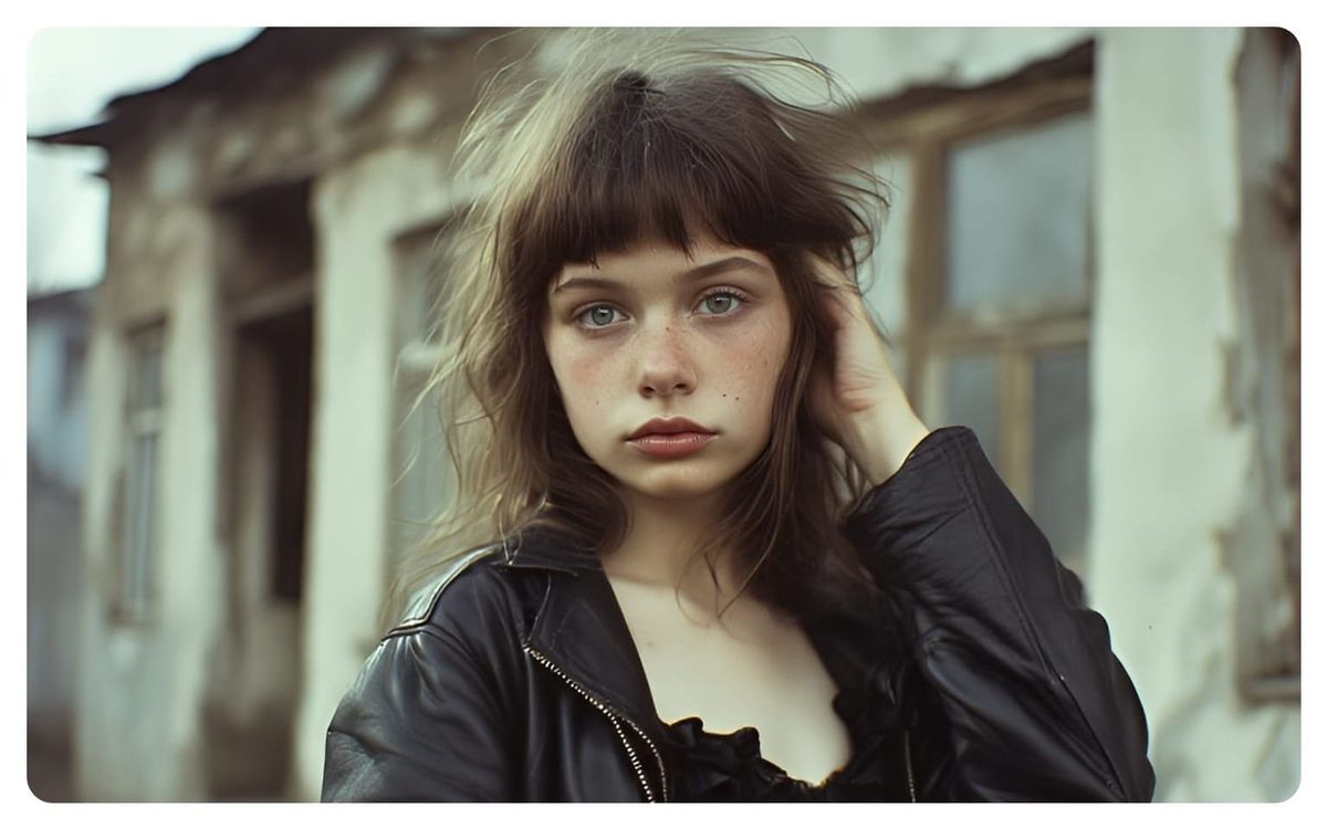 ☘️ ꜱᴏᴍᴇ ᴇᴀꜱᴛᴇʀɴ  ɢɪʀʟꜱ 🥁