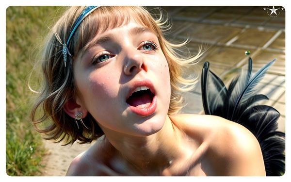 ⭐️ 𝕋ℍ𝔼  ℂℍ𝔸ℝ𝕃𝔼𝕊𝕋𝕆ℕ 𝔾𝕀ℝ𝕃𝕊 🥁