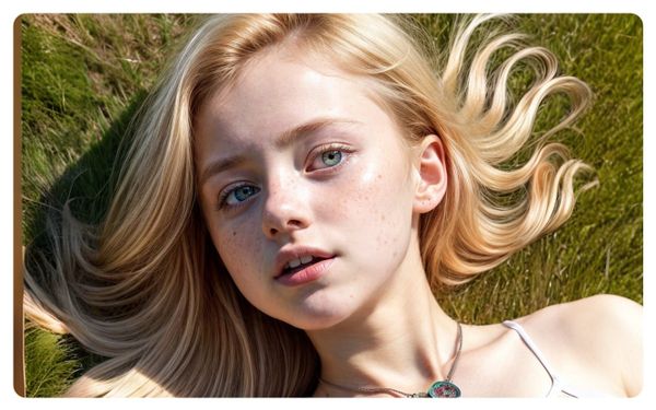 ⭐️ 🅳🅾🅻🅾🆁🅴🆂 ☘️