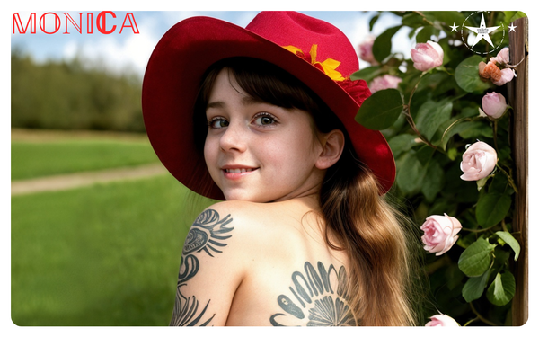 ⭐️ 𝕄𝕆ℕ𝕀ℂ𝔸 💋