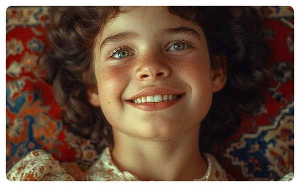 ⭐️ 𝕆𝕣𝕚𝕖𝕟𝕥𝕒𝕝 ℂ𝕒𝕣𝕡𝕖𝕥 ⿴⿲