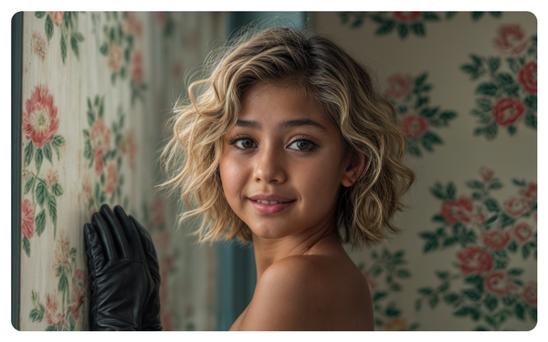 🎀 𝓟𝓲𝓰𝓽𝓪𝓲𝓵𝓼 (New Model test)