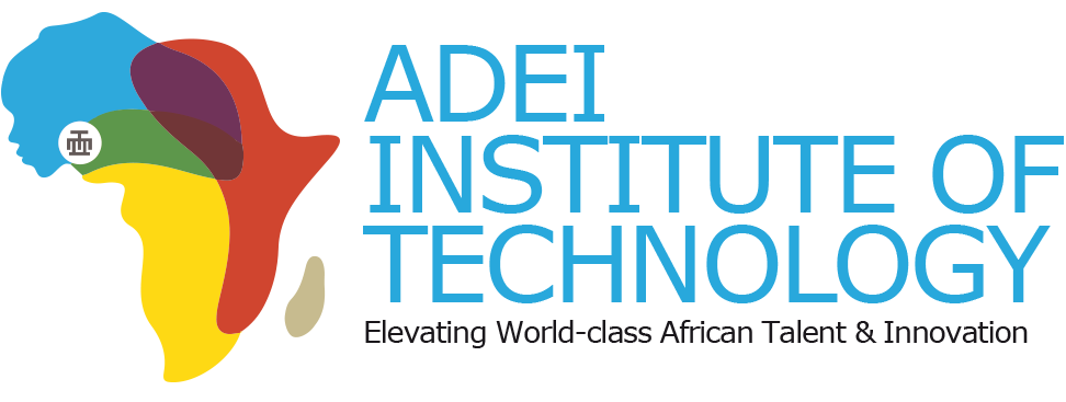 Adei Institute of Technology Logo