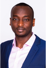 Moustapha Chétima
