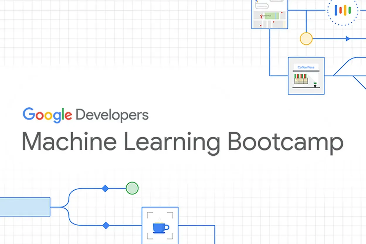 Google Developer Machine Learning Bootcamp